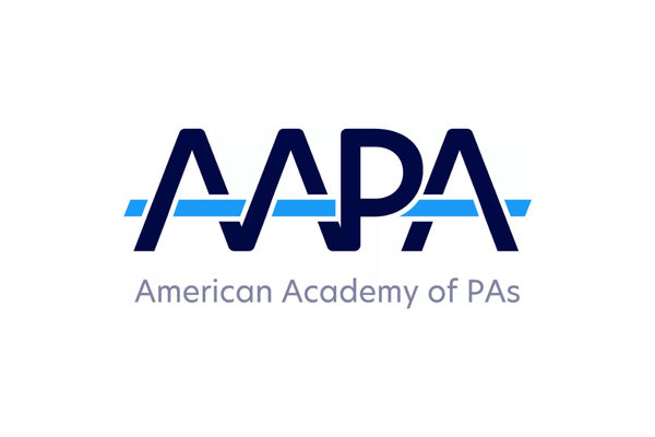 American Academy of Physician Associates (AAPA)