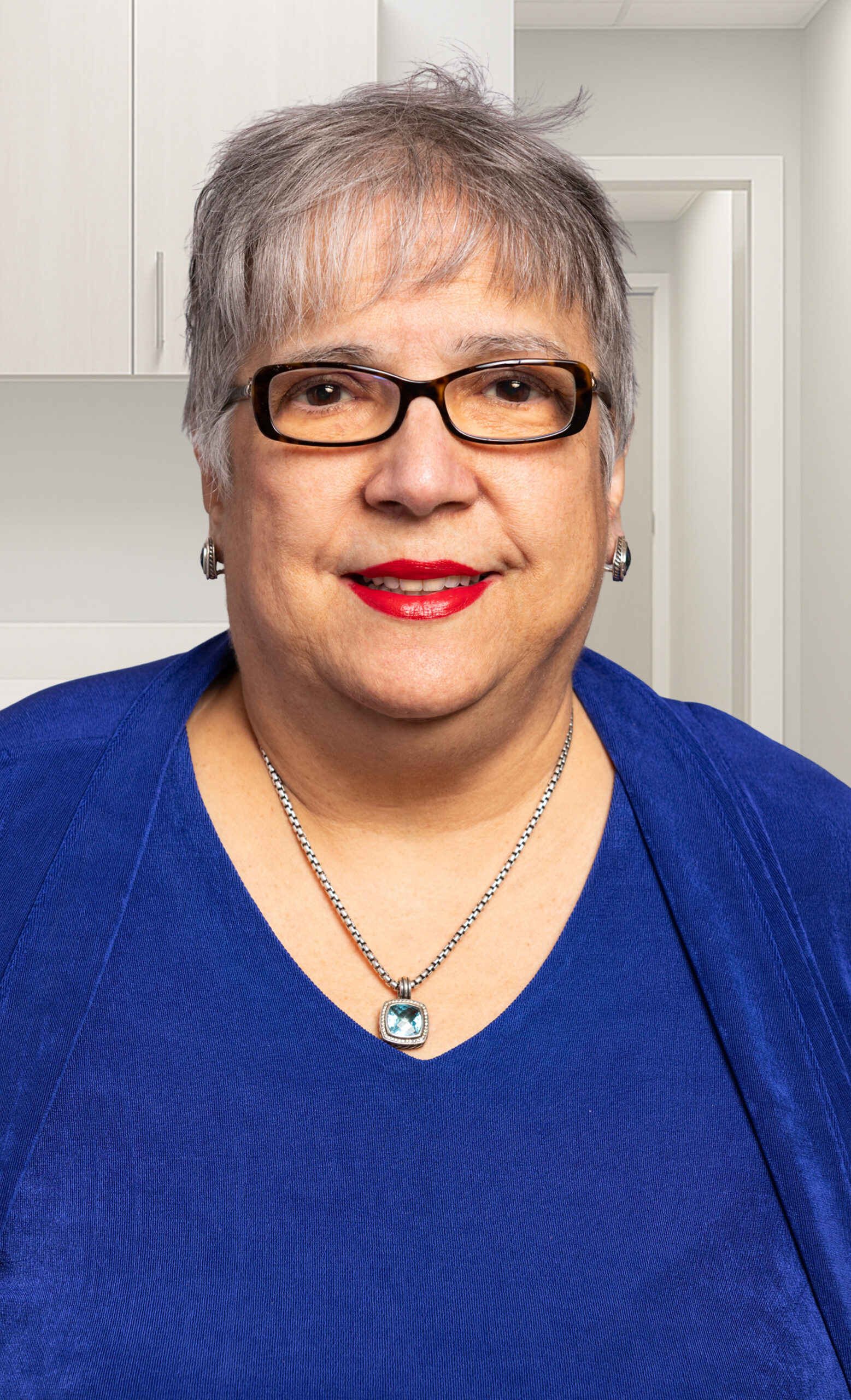 Dr. Barbara M. Muina, MD