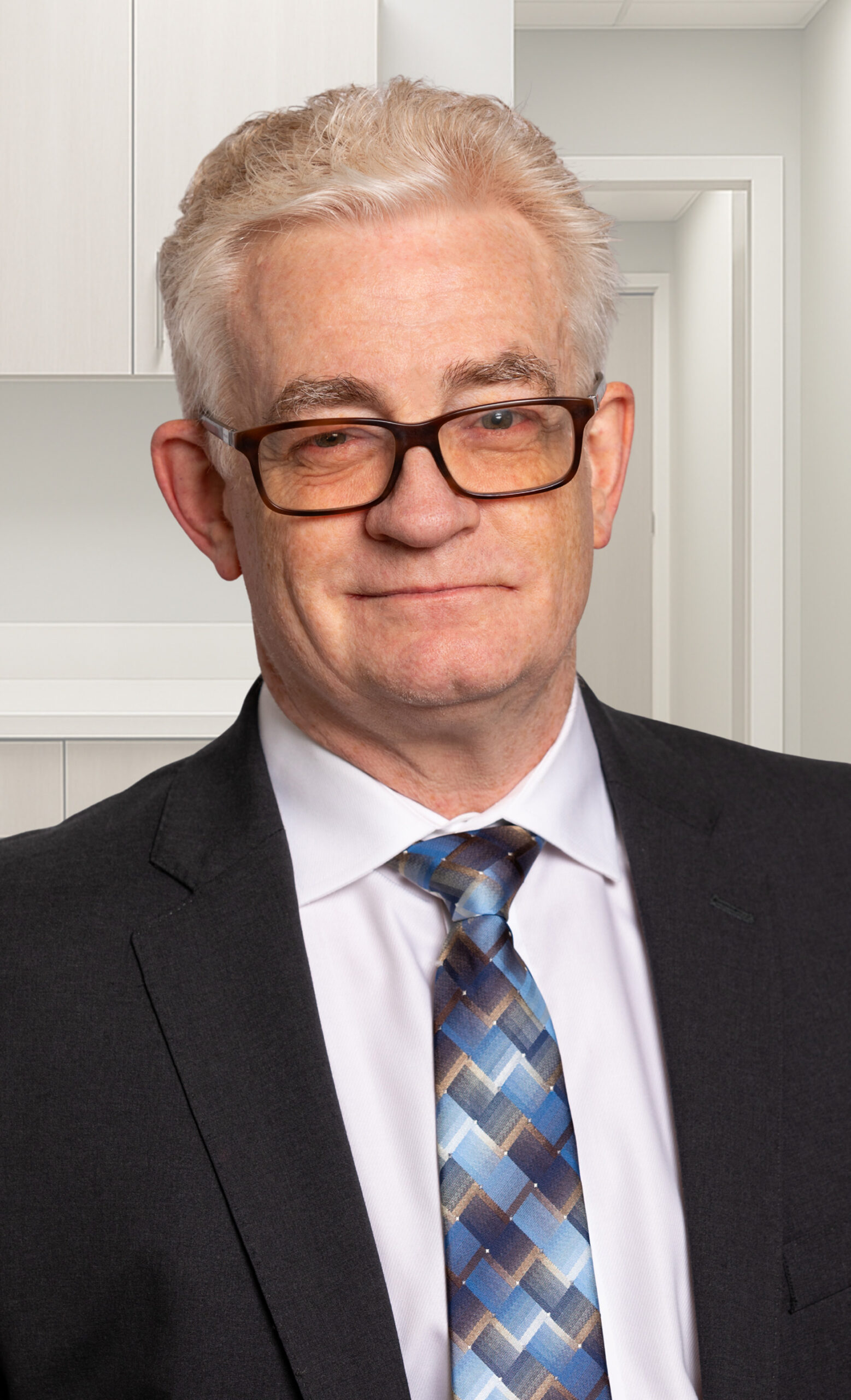Dr. Jeffrey A. Loman, MD