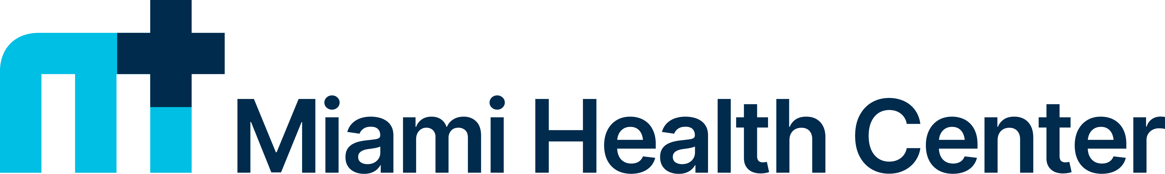 Miami Health Center
